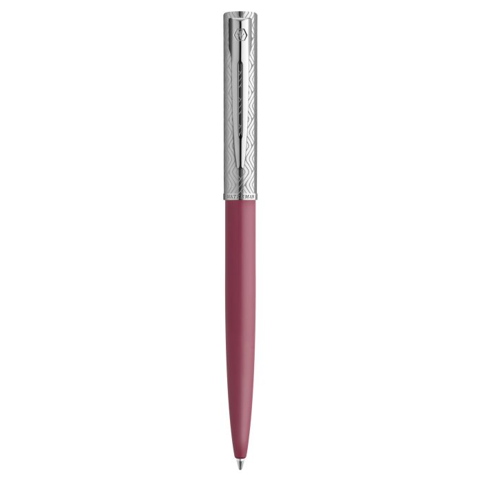 WATERMAN Allure Deluxe Ballpoint Pen - Pink