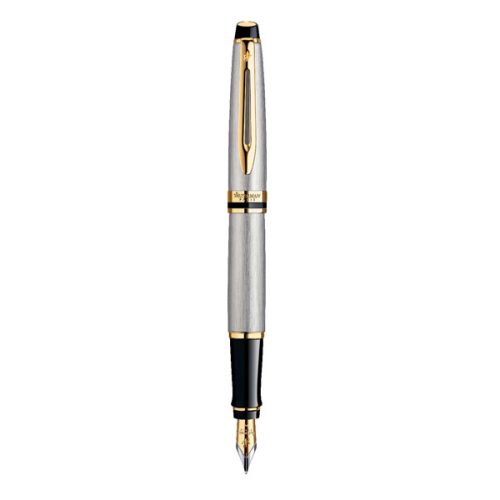 6c0807466c4e22d3fd72c04da76b6641 2 | Waterman Pens SA | Unique Premium Pen Ranges