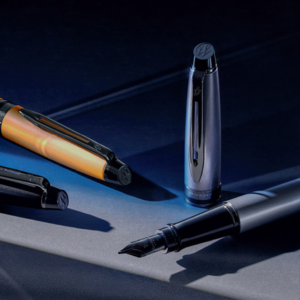 Expert 3 | Waterman Pens Sa | Unique Premium Pen Ranges
