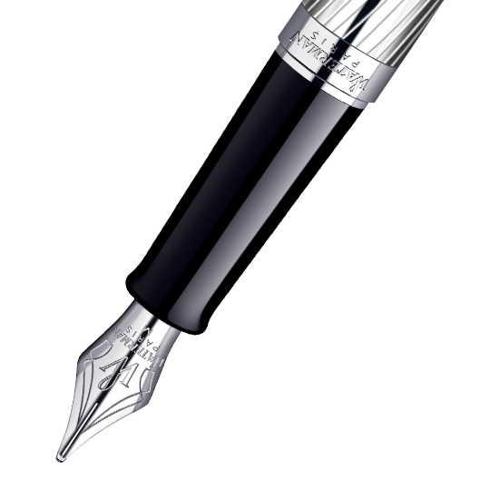 Fountain | Waterman Pens Sa | Unique Premium Pen Ranges
