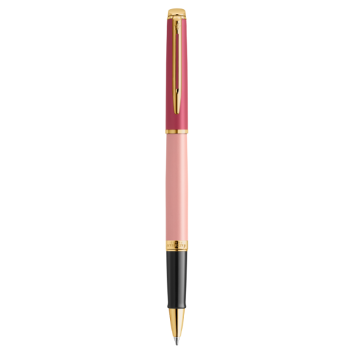NS2179898 | Waterman Pens SA | Unique Premium Pen Ranges