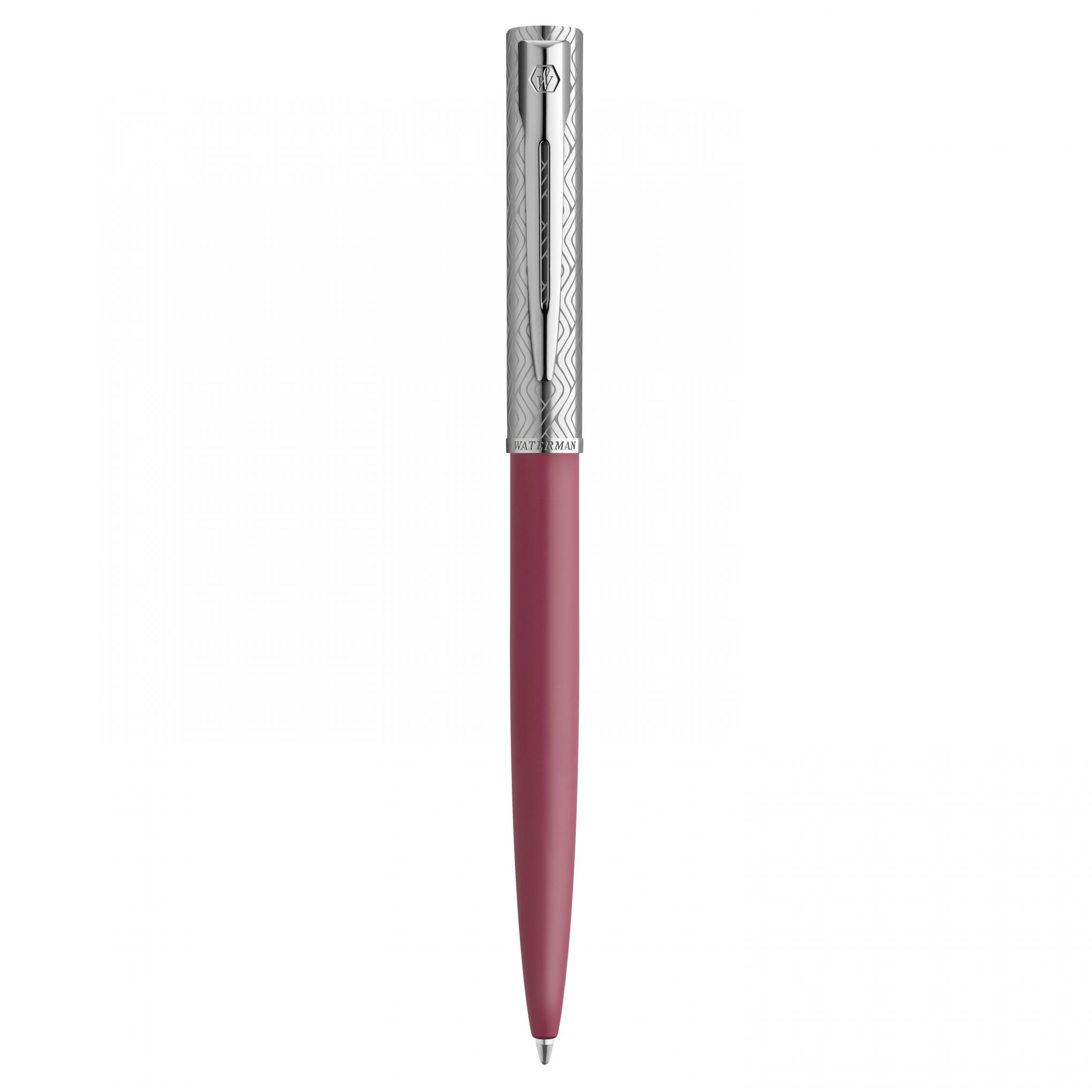 WATERMAN Allure Deluxe Ballpoint Pen - Pink
